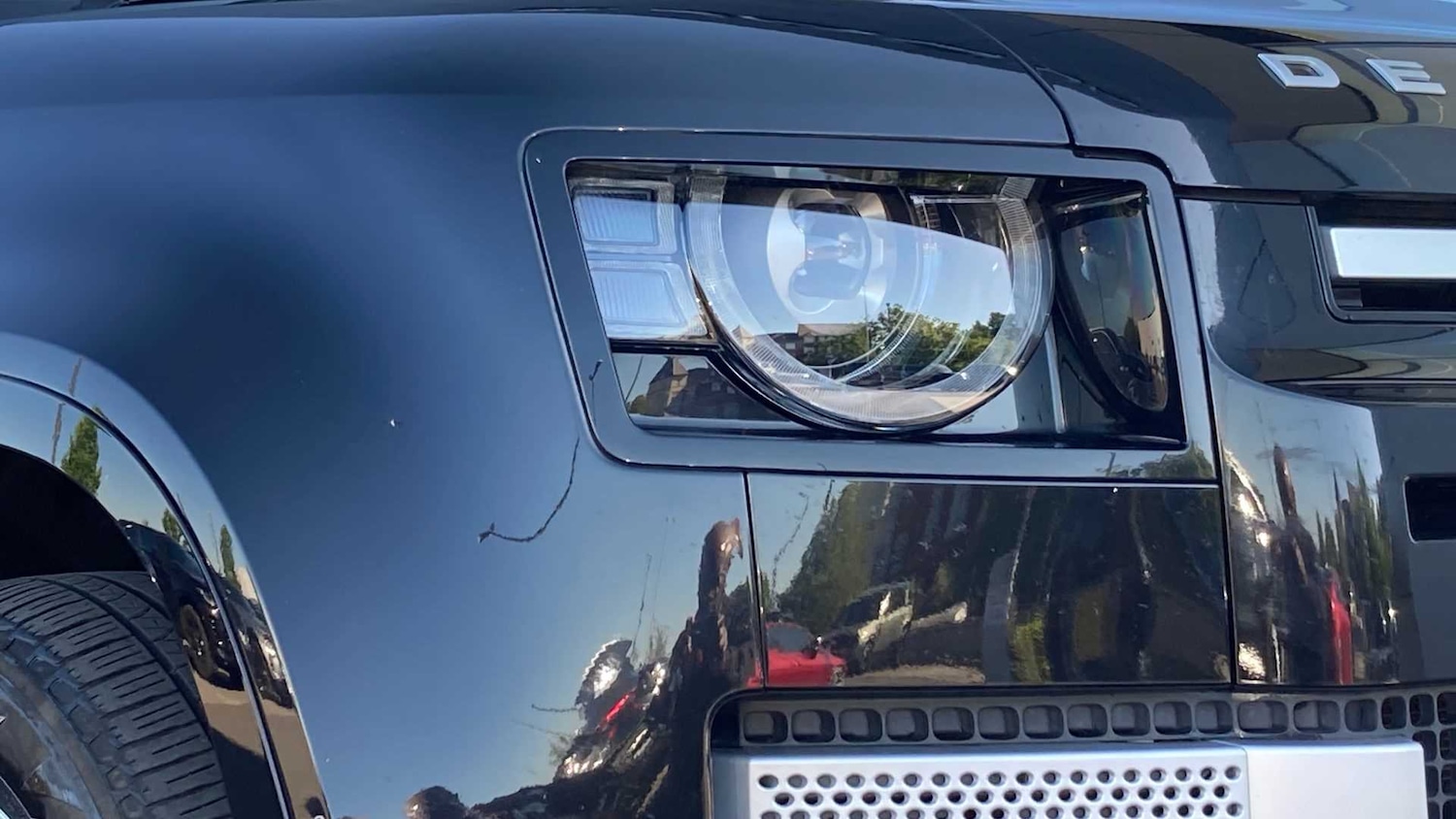 Used Land Rover Defender 2024 for sale - 76460257: Photo 17