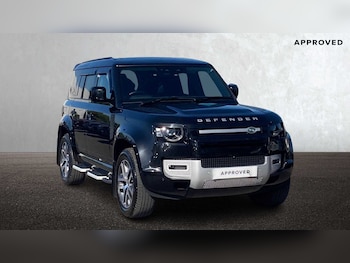 Used Land Rover Defender 2024 for sale - 76460257: Photo