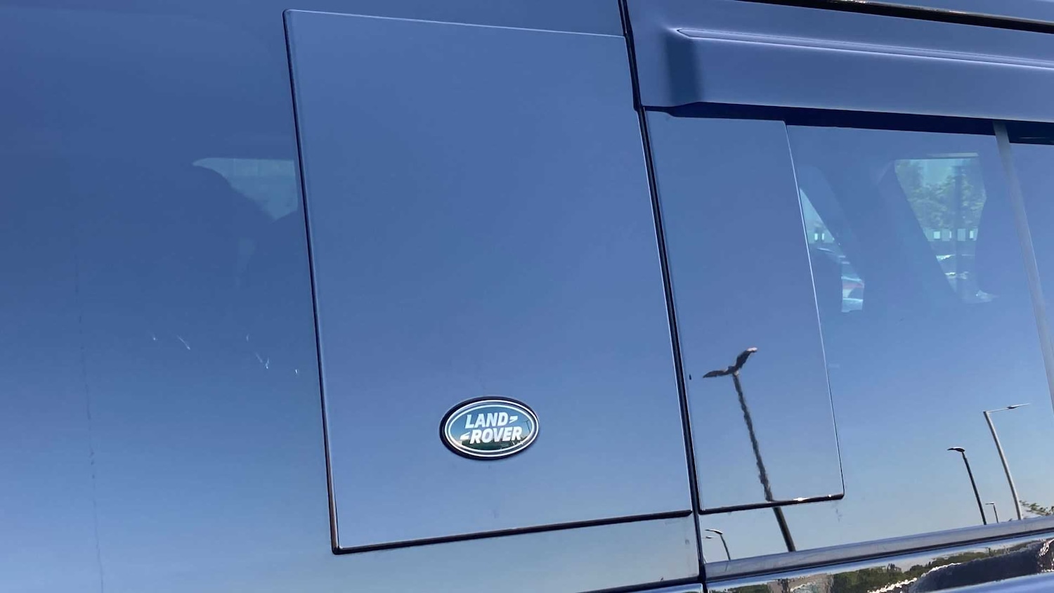 Used Land Rover Defender 2024 for sale - 76460257: Photo 21