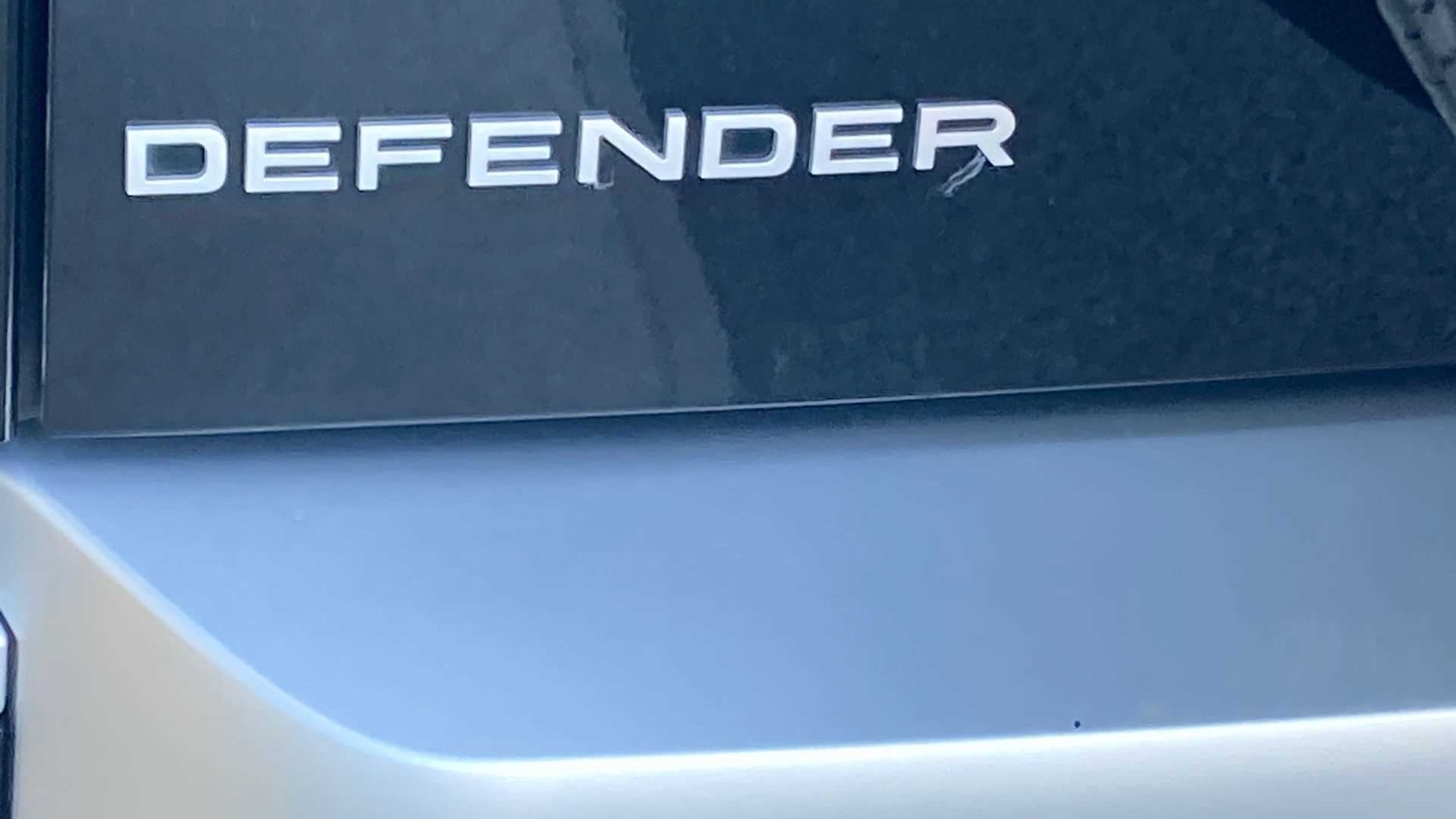 Used Land Rover Defender 2024 for sale - 76460257: Photo 28