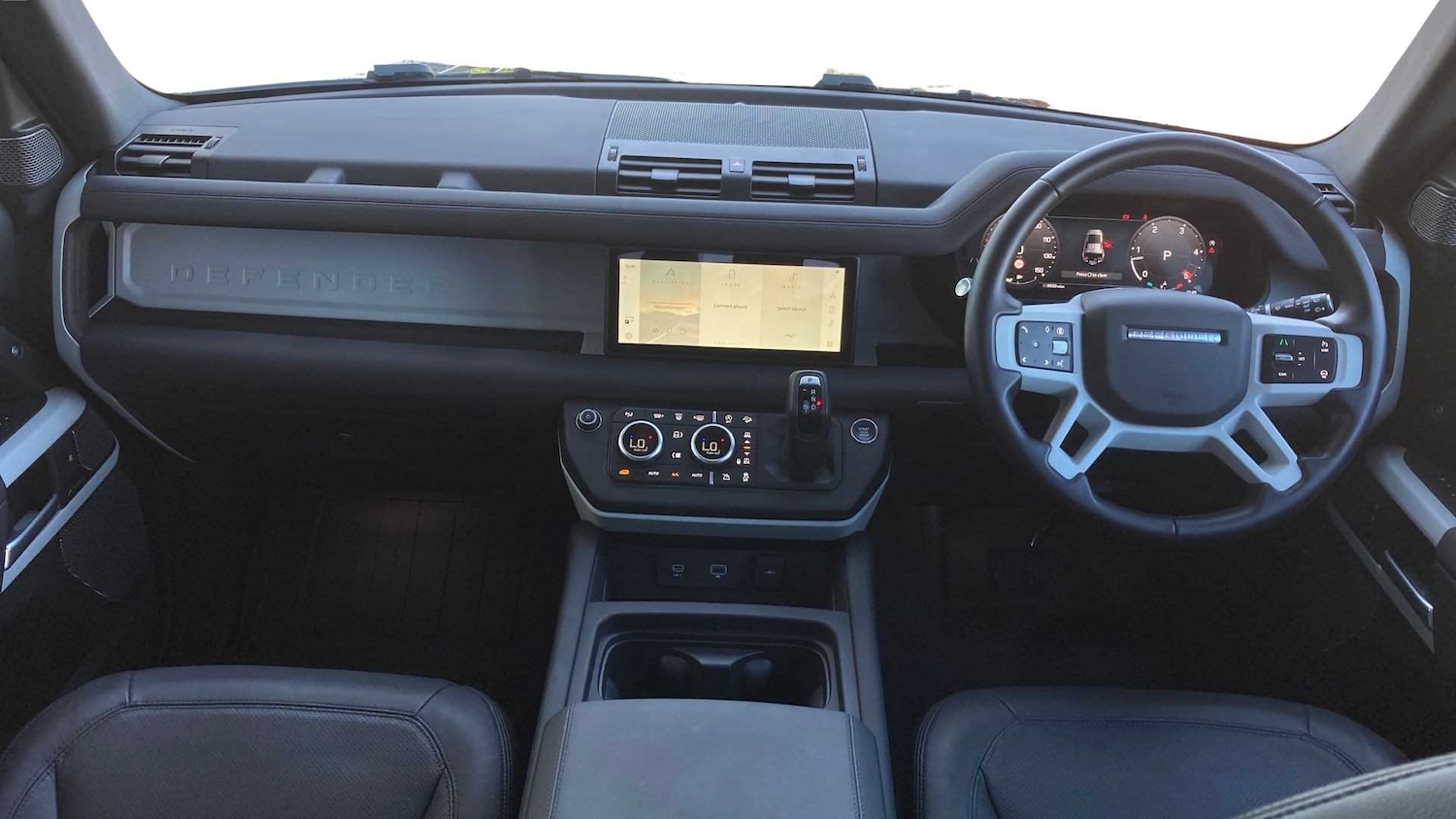 Used Land Rover Defender 2024 for sale - 76460257: Photo 9