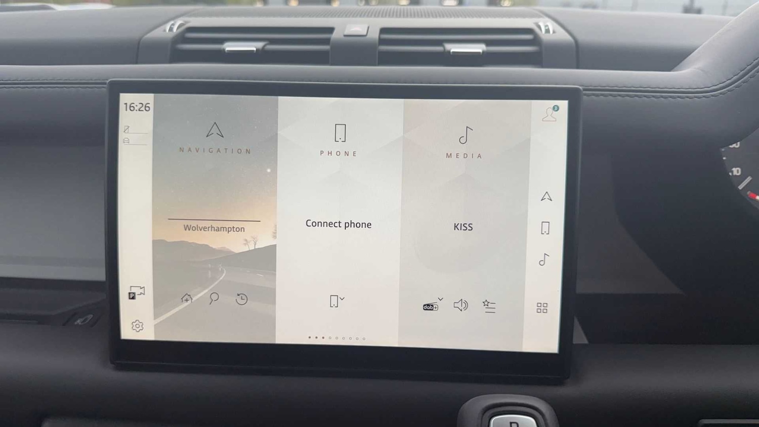 Used Land Rover Defender 2025 for sale - 76459876: Photo 14