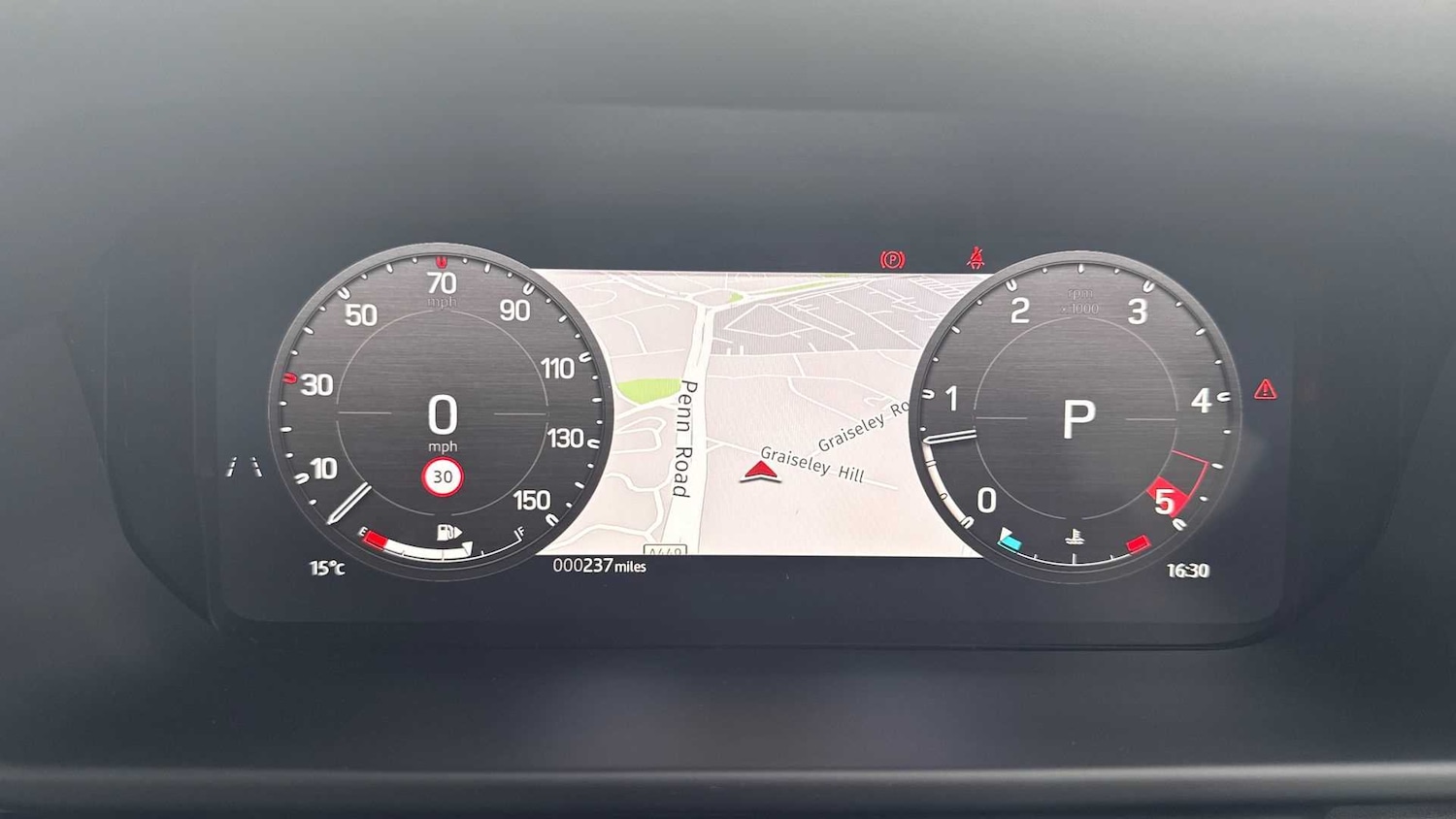 Used Land Rover Defender 2025 for sale - 76459876: Photo 29