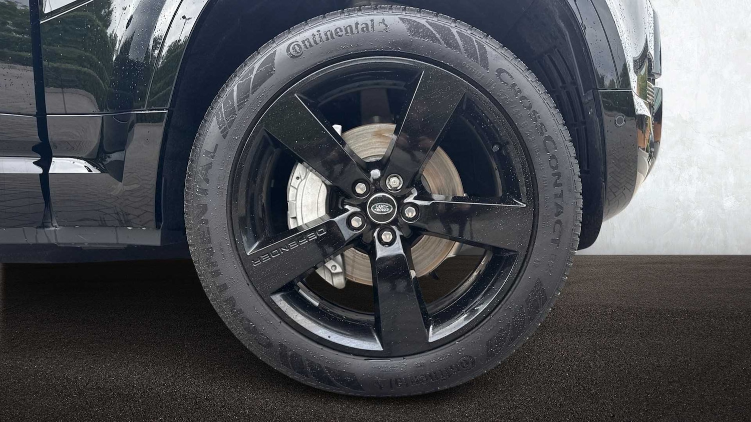 Used Land Rover Defender 2025 for sale - 76459876: Photo 8