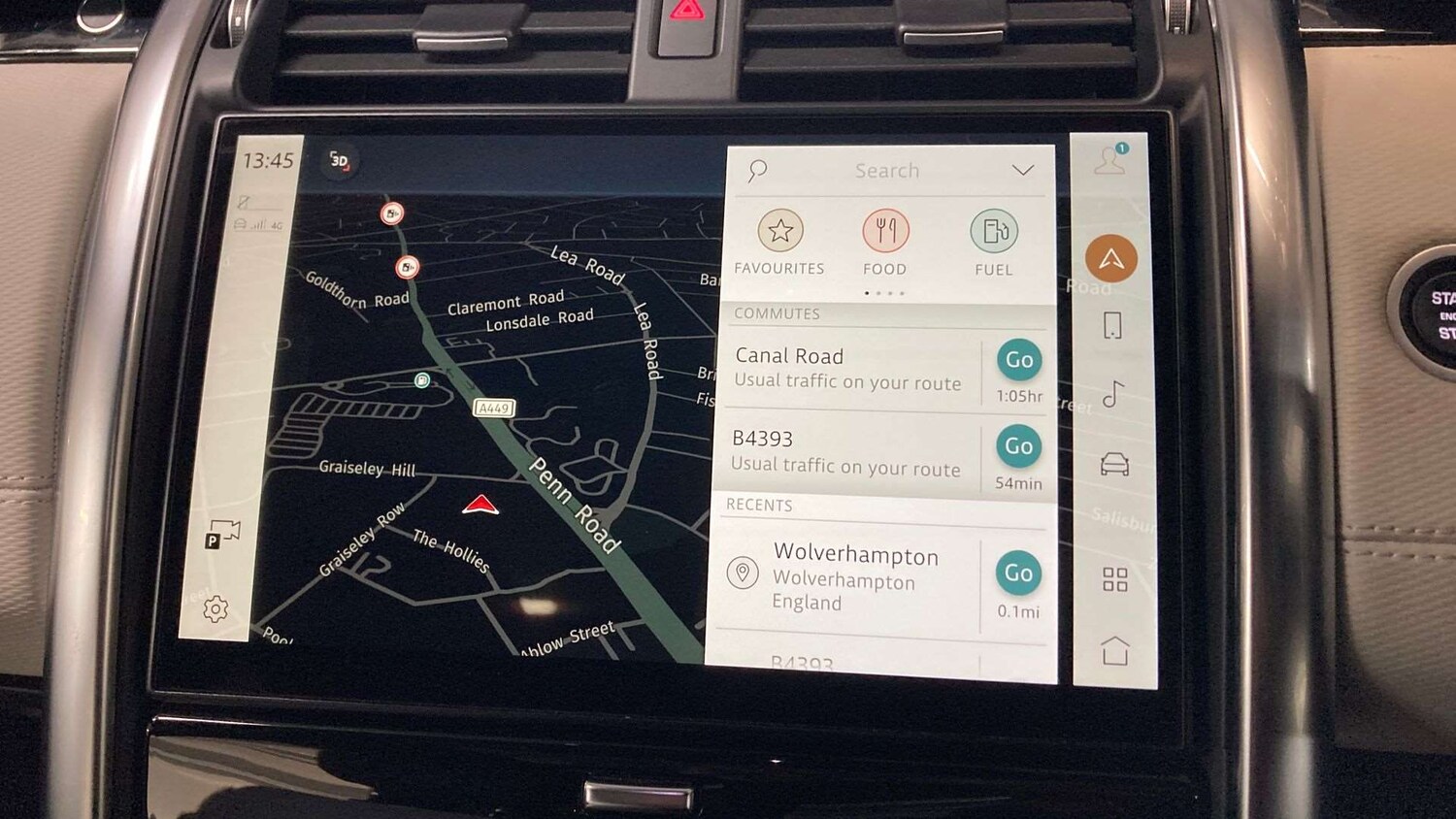 Used Land Rover Discovery 2022 for sale - 76761077: Photo 11