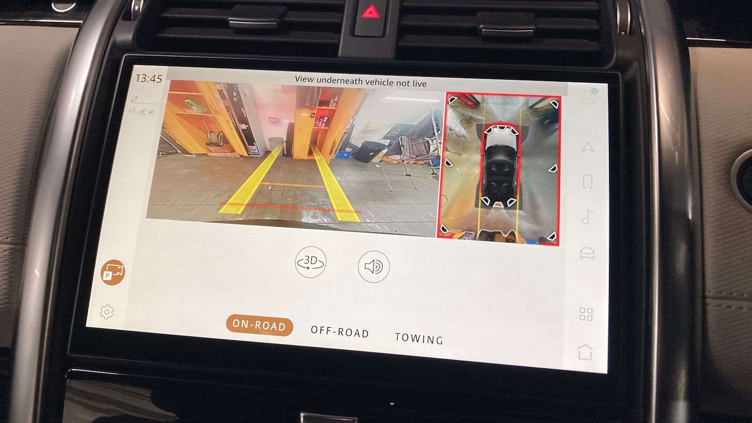 Used Land Rover Discovery 2022 for sale - 76761077: Photo 12