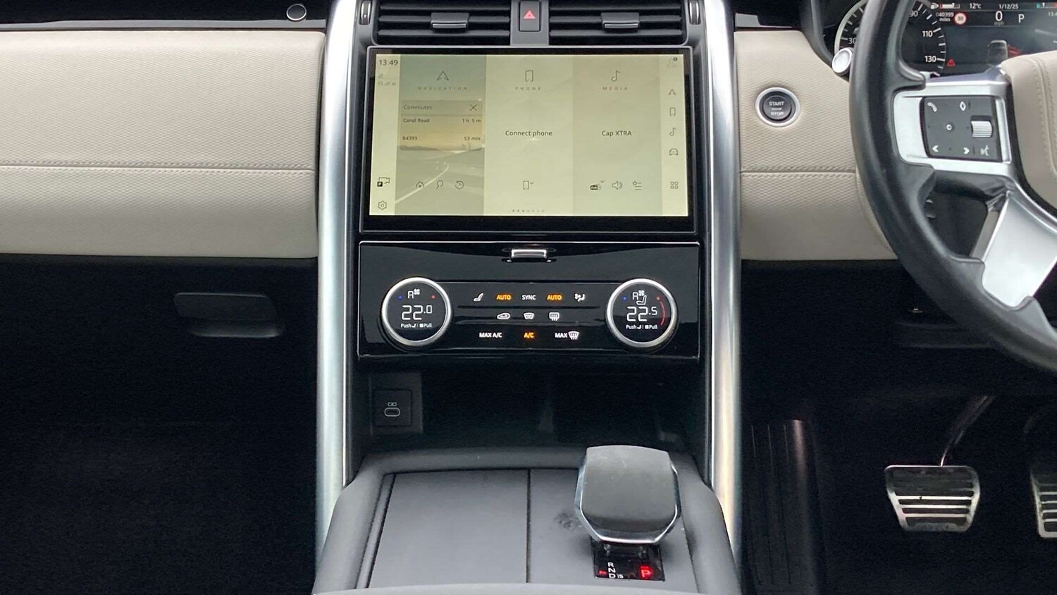 Used Land Rover Discovery 2022 for sale - 76761077: Photo 14