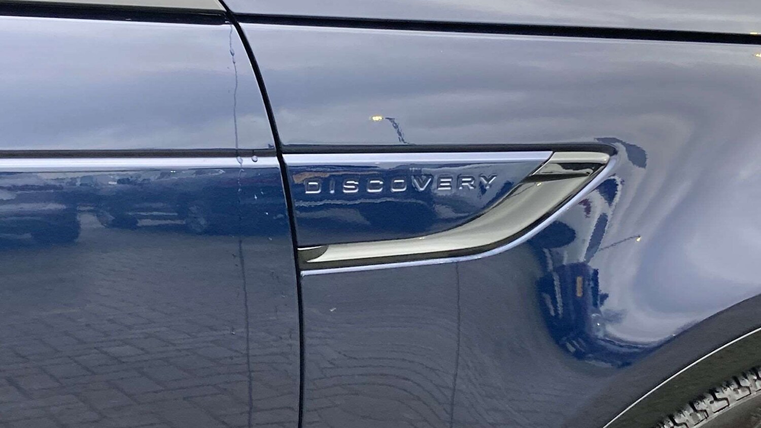 Used Land Rover Discovery 2022 for sale - 76761077: Photo 20