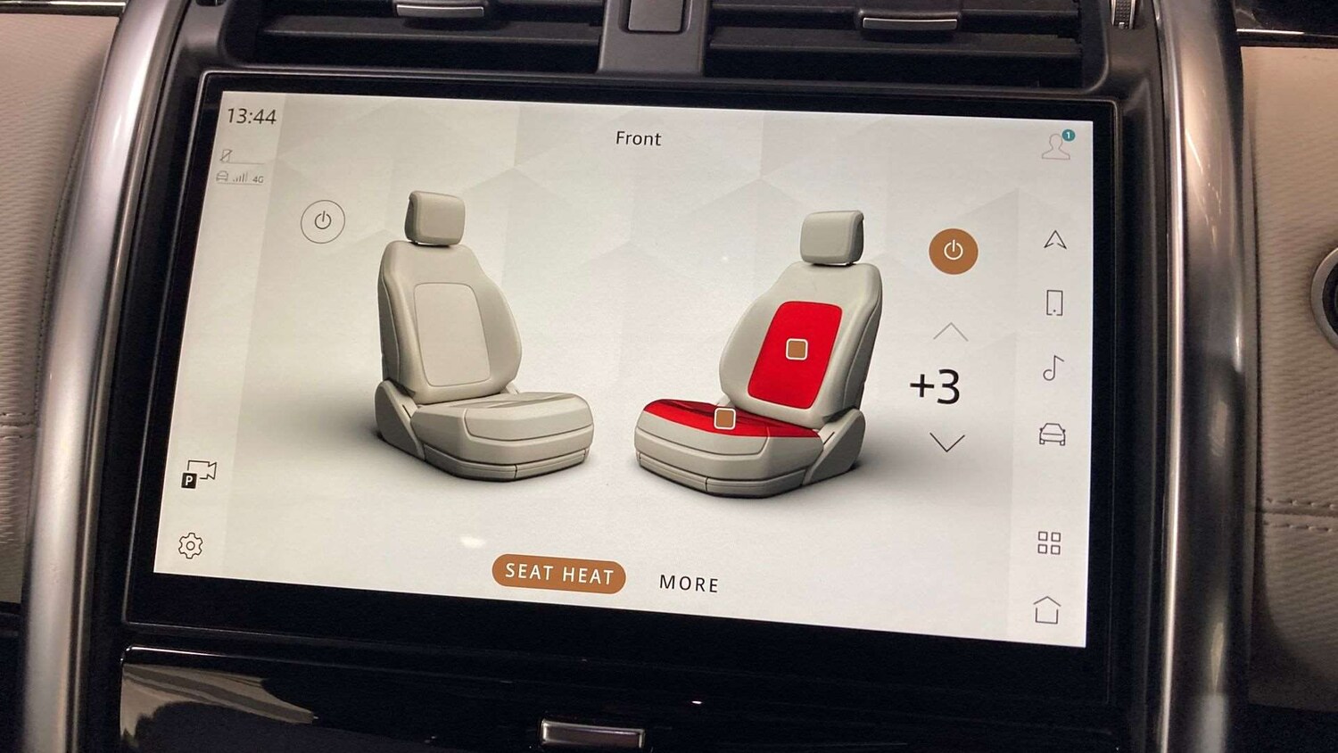 Used Land Rover Discovery 2022 for sale - 76761077: Photo 22