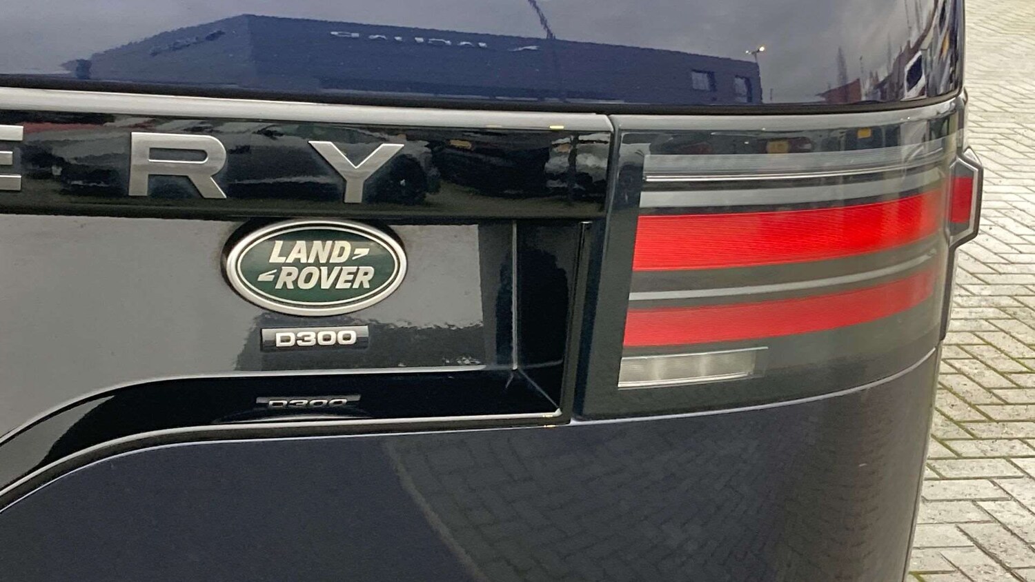 Used Land Rover Discovery 2022 for sale - 76761077: Photo 28