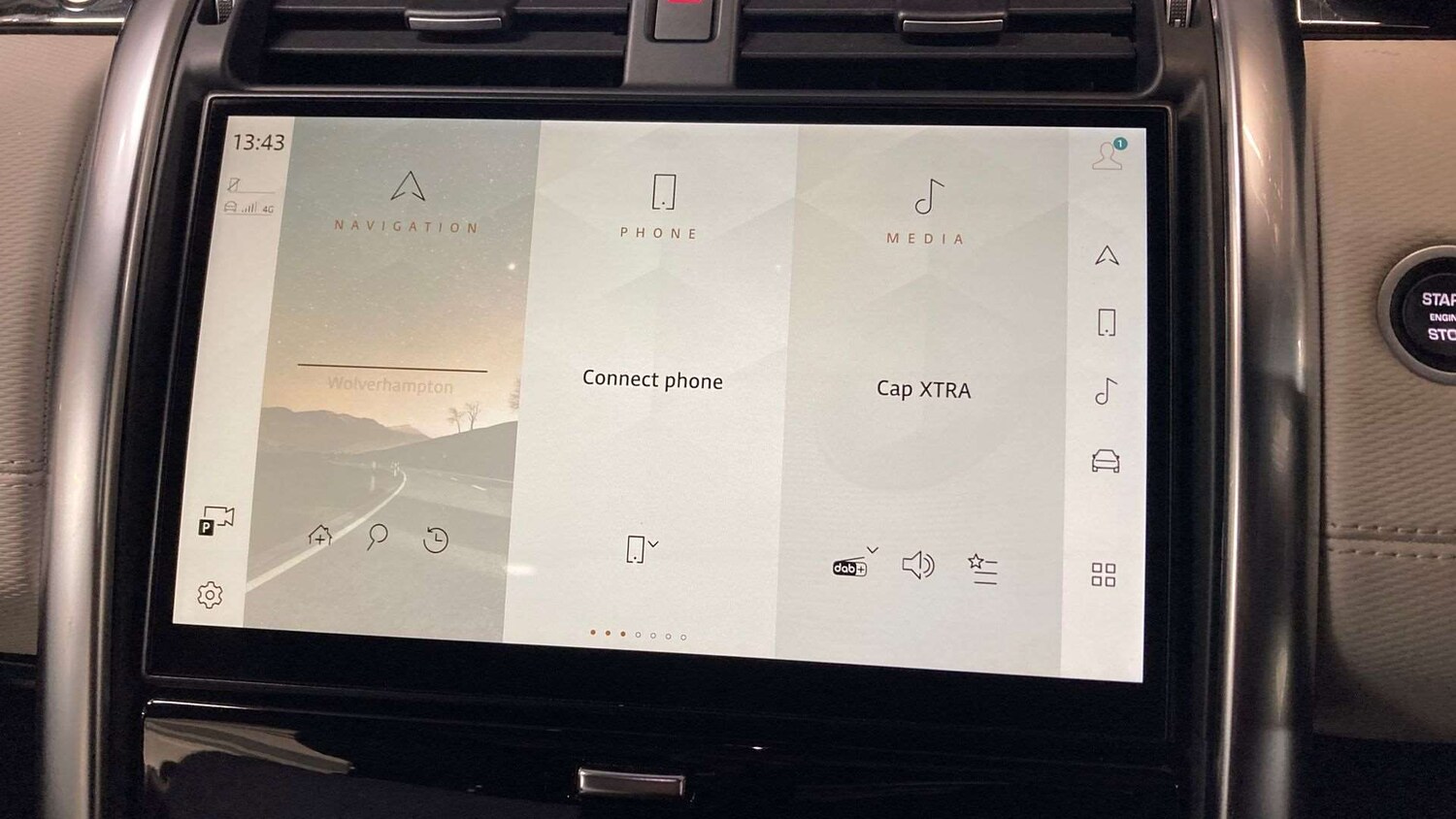 Used Land Rover Discovery 2022 for sale - 76761077: Photo 32