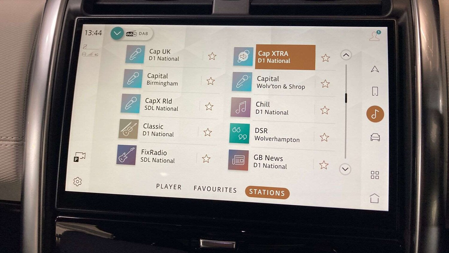 Used Land Rover Discovery 2022 for sale - 76761077: Photo 33