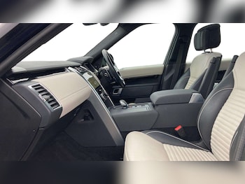 Used Land Rover Discovery 2022 for sale - 76761077: Photo