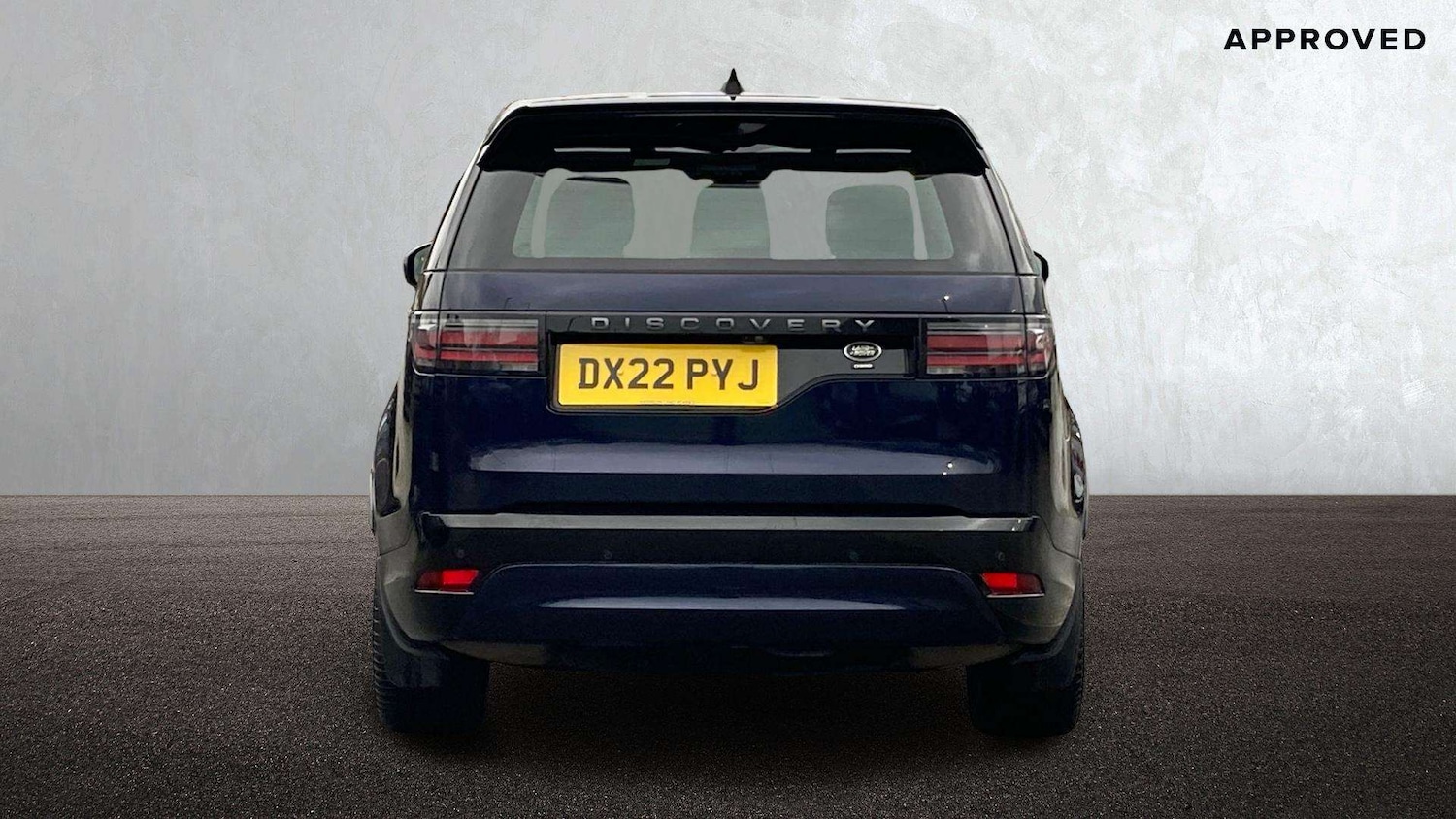 Used Land Rover Discovery 2022 for sale - 76761077: Photo 6