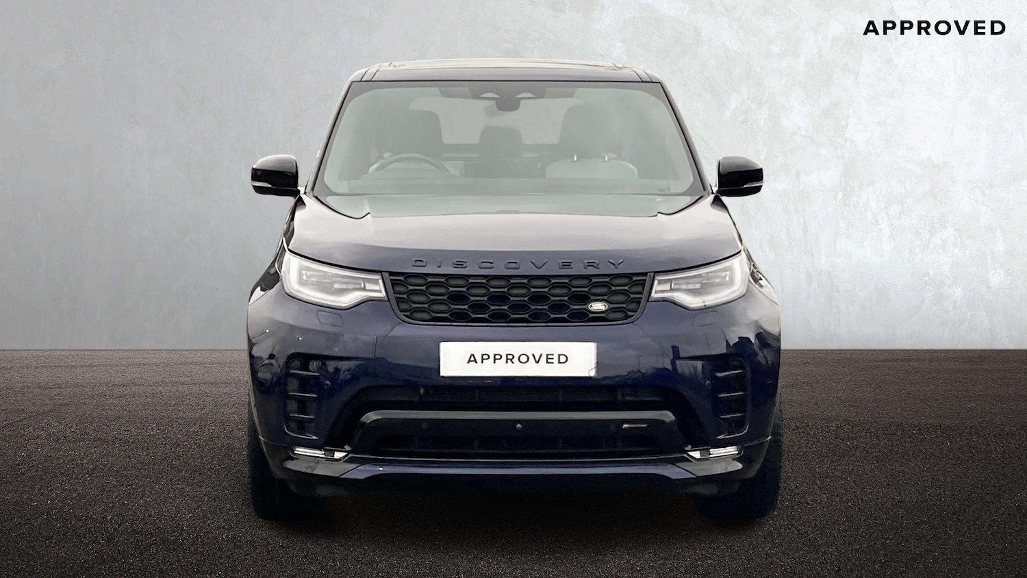 Used Land Rover Discovery 2022 for sale - 76761077: Photo 7