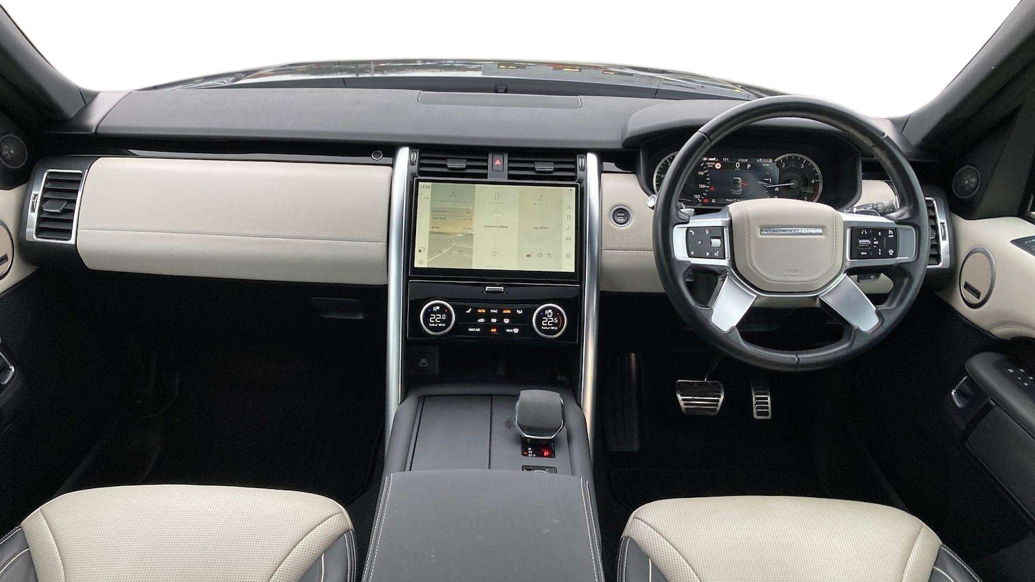 Used Land Rover Discovery 2022 for sale - 76761077: Photo 9