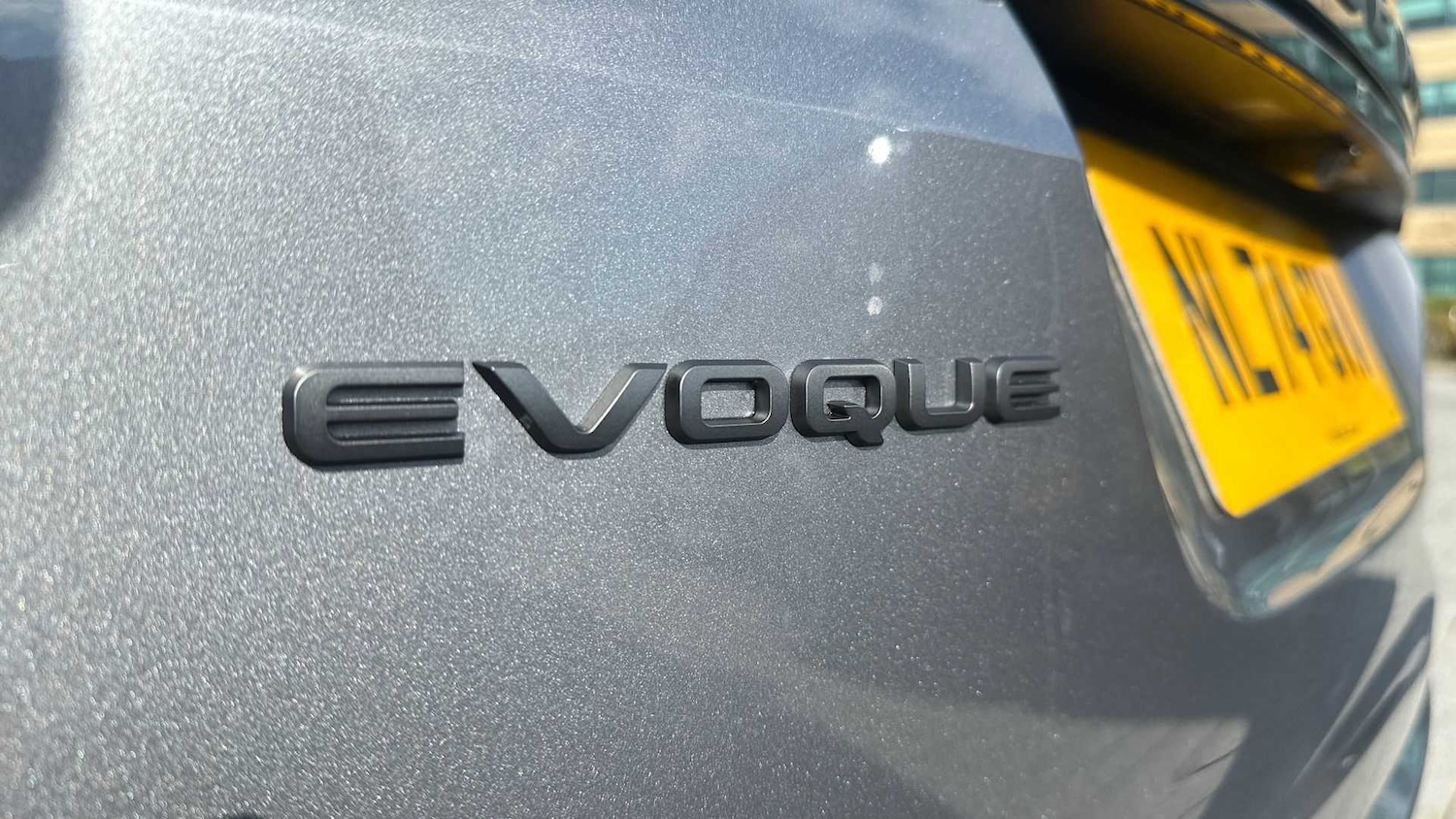 Used Land Rover Range Rover Evoque 2024 for sale - 76460295: Photo 11