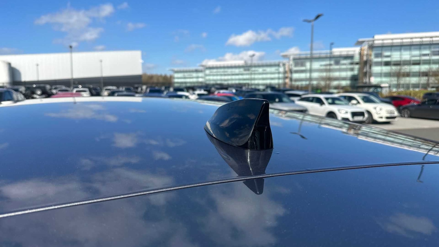 Used Land Rover Range Rover Evoque 2024 for sale - 76460295: Photo 12