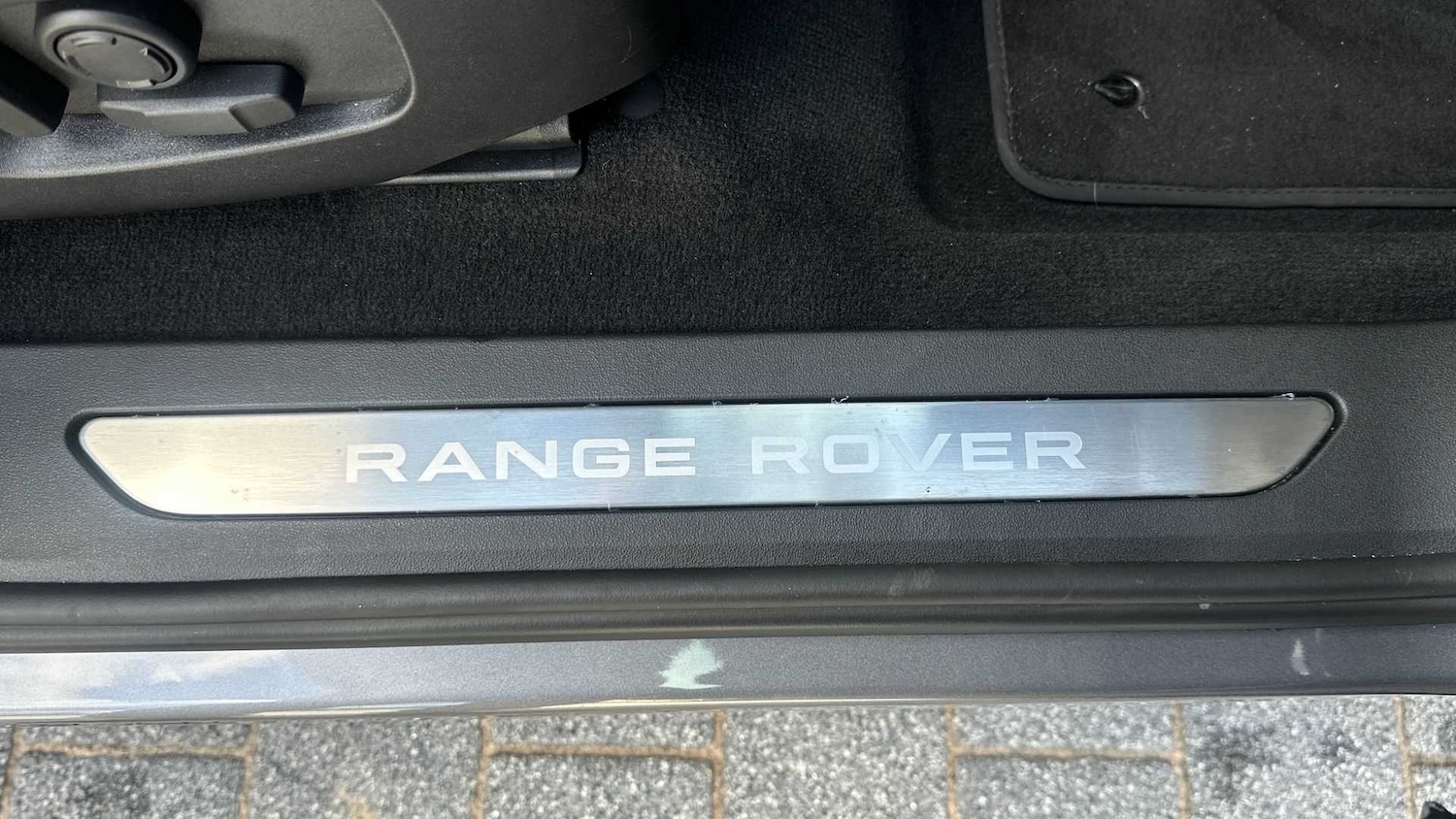 Used Land Rover Range Rover Evoque 2024 for sale - 76460295: Photo 18