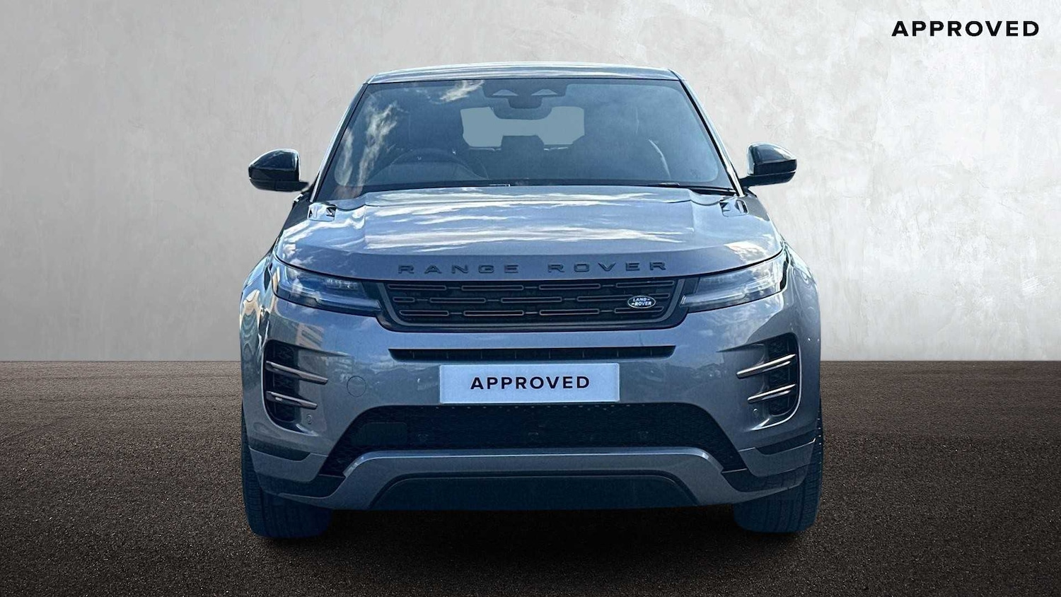 Used Land Rover Range Rover Evoque 2024 for sale - 76460295: Photo 3