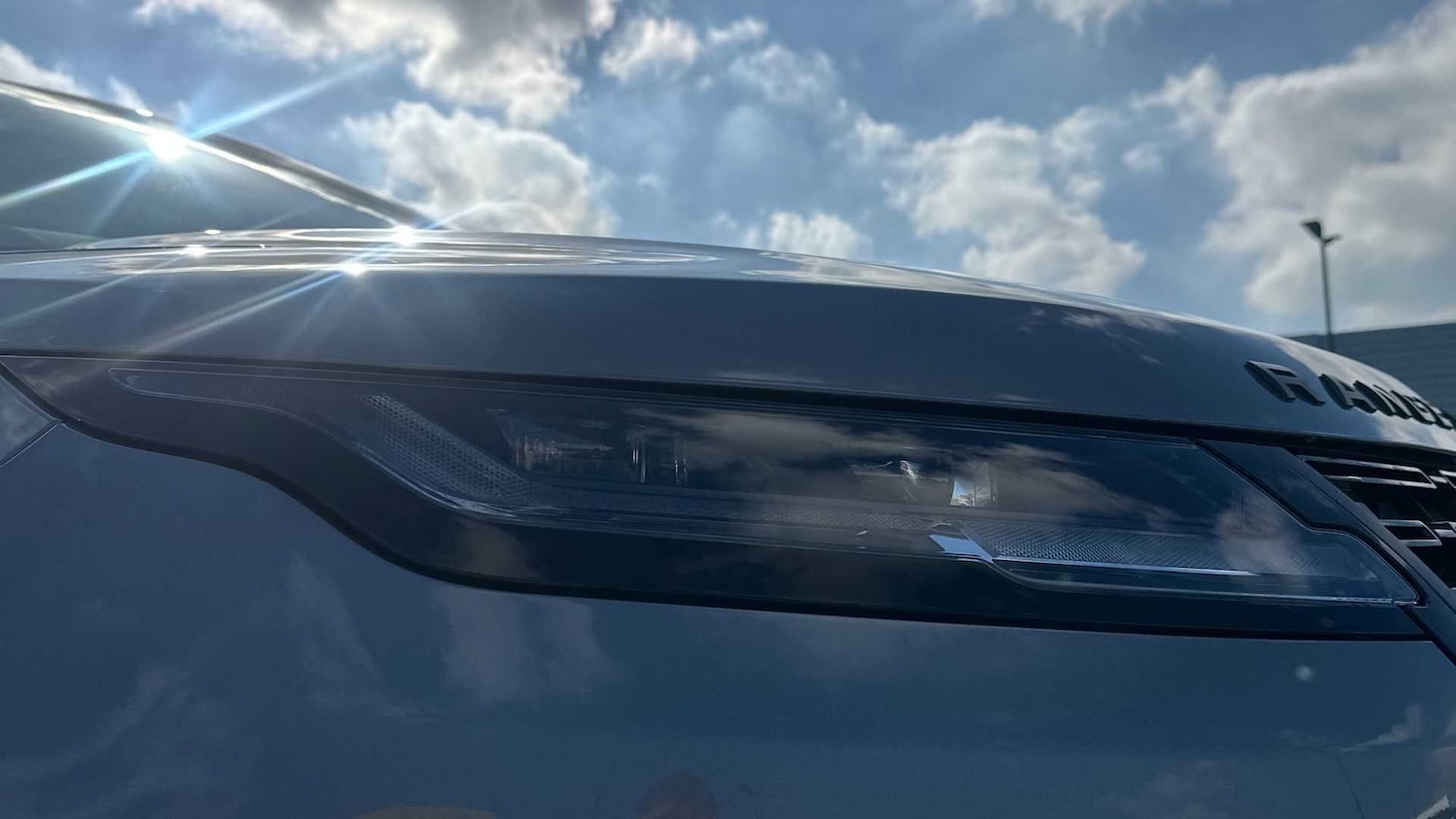 Used Land Rover Range Rover Evoque 2024 for sale - 76460295: Photo 33