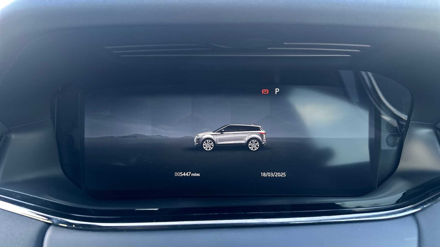 Used Land Rover Range Rover Evoque 2024 for sale - 76460295: Photo 34