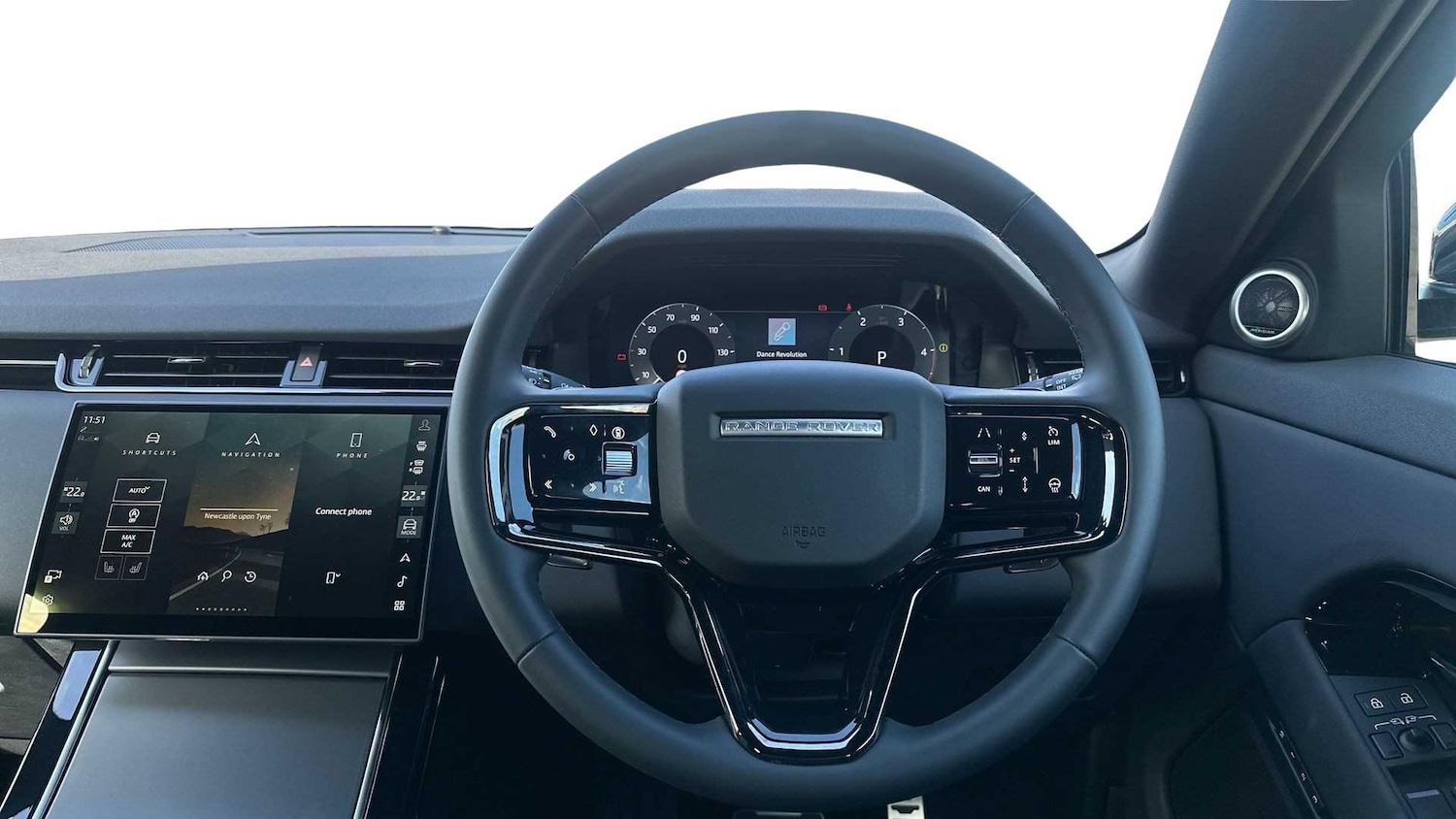 Used Land Rover Range Rover Evoque 2024 for sale - 76460295: Photo 35