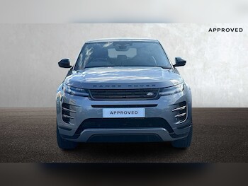 Used Land Rover Range Rover Evoque 2024 for sale - 76460295: Photo