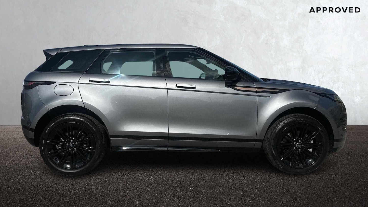 Used Land Rover Range Rover Evoque 2024 for sale - 76460295: Photo 4