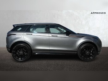 Used Land Rover Range Rover Evoque 2024 for sale - 76460295: Photo