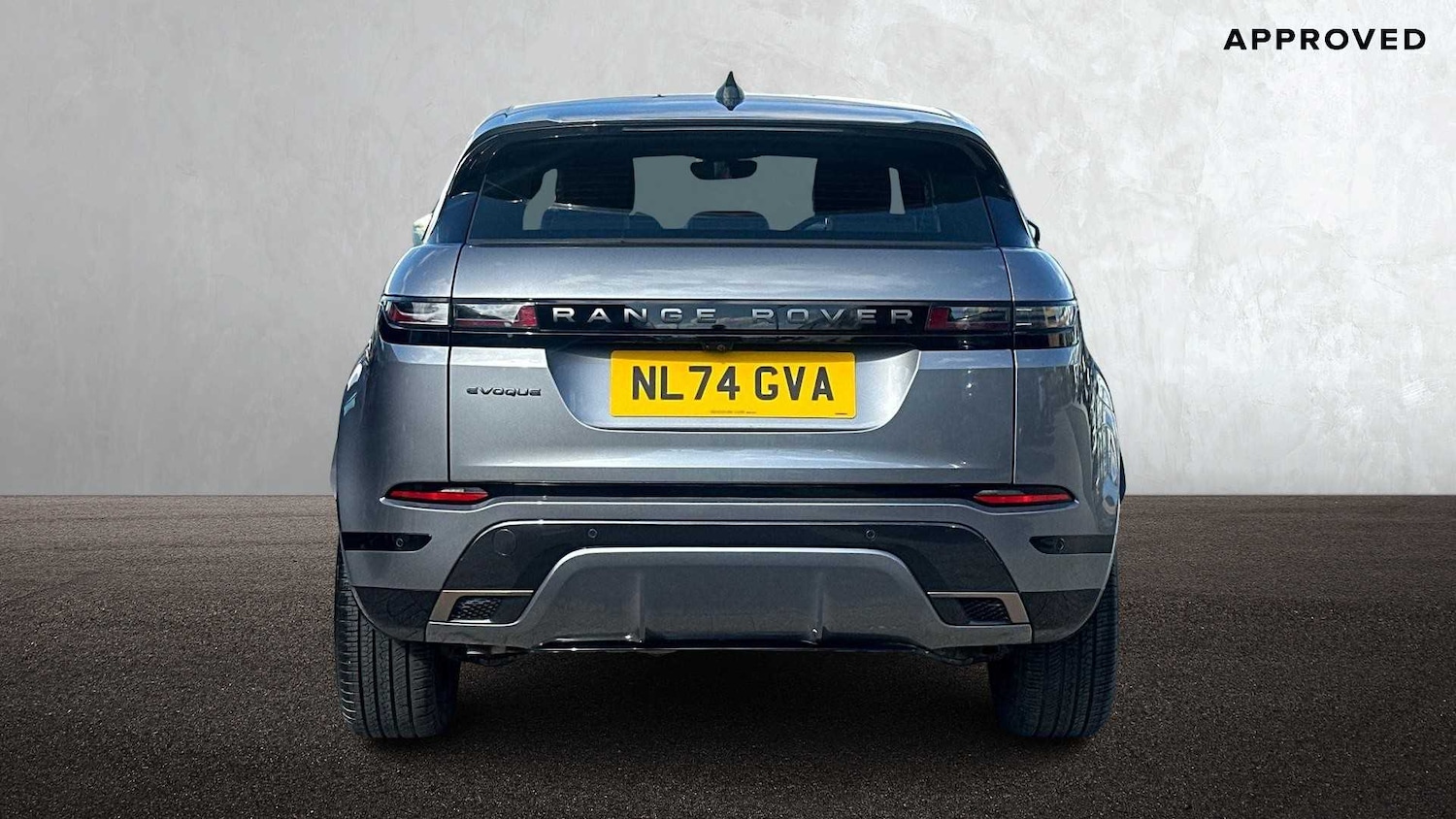 Used Land Rover Range Rover Evoque 2024 for sale - 76460295: Photo 5