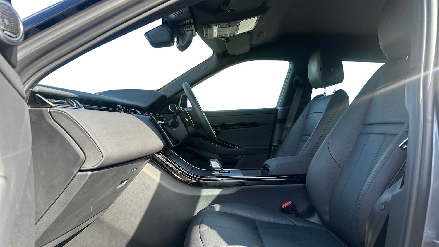 Used Land Rover Range Rover Evoque 2024 for sale - 76460295: Photo 7