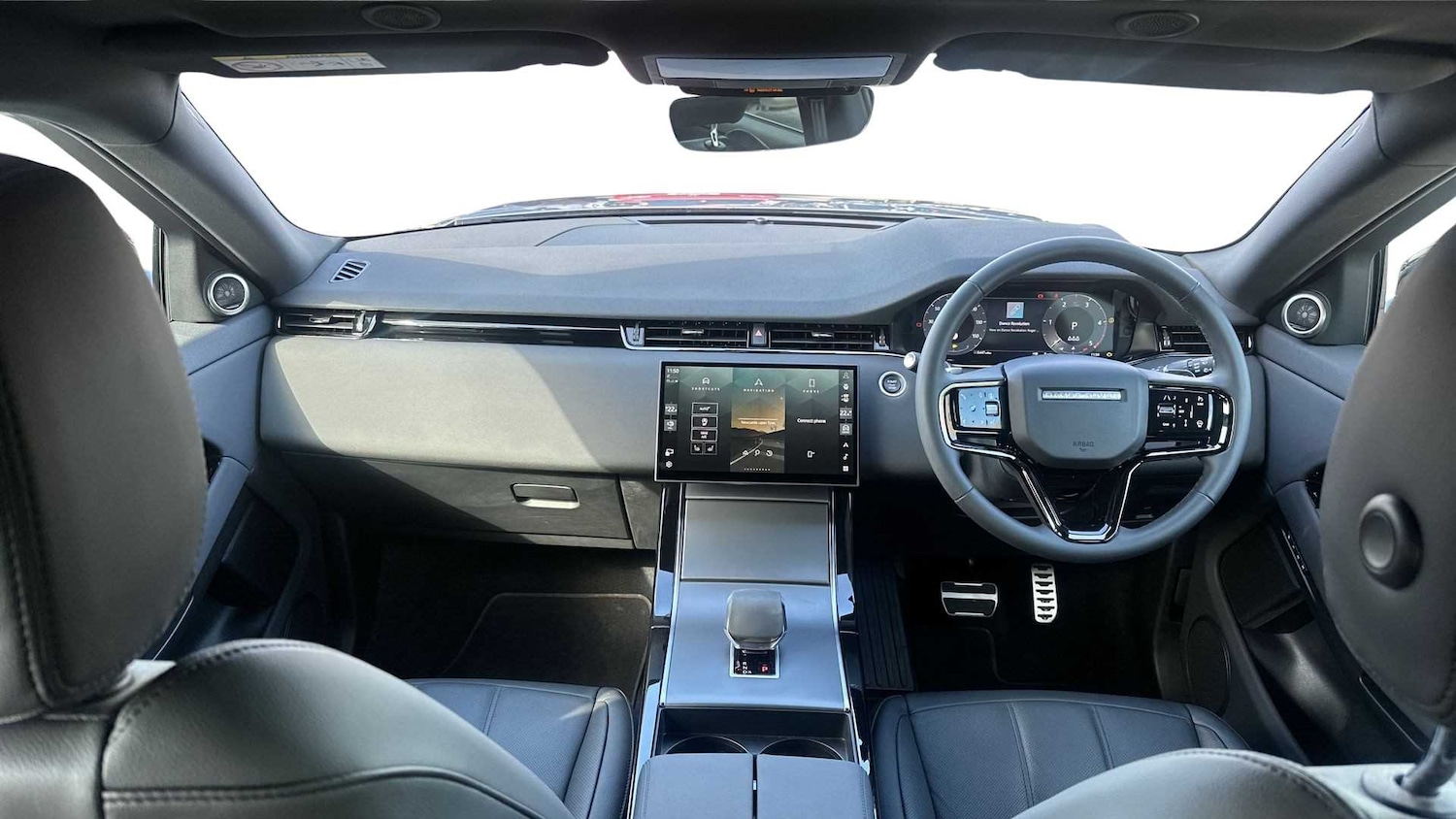 Used Land Rover Range Rover Evoque 2024 for sale - 76460295: Photo 9