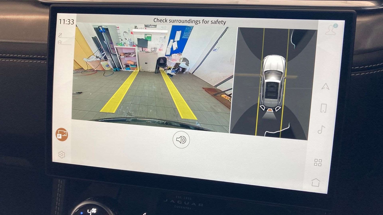 Used Jaguar F-Pace 2024 for sale - 76718230: Photo 12