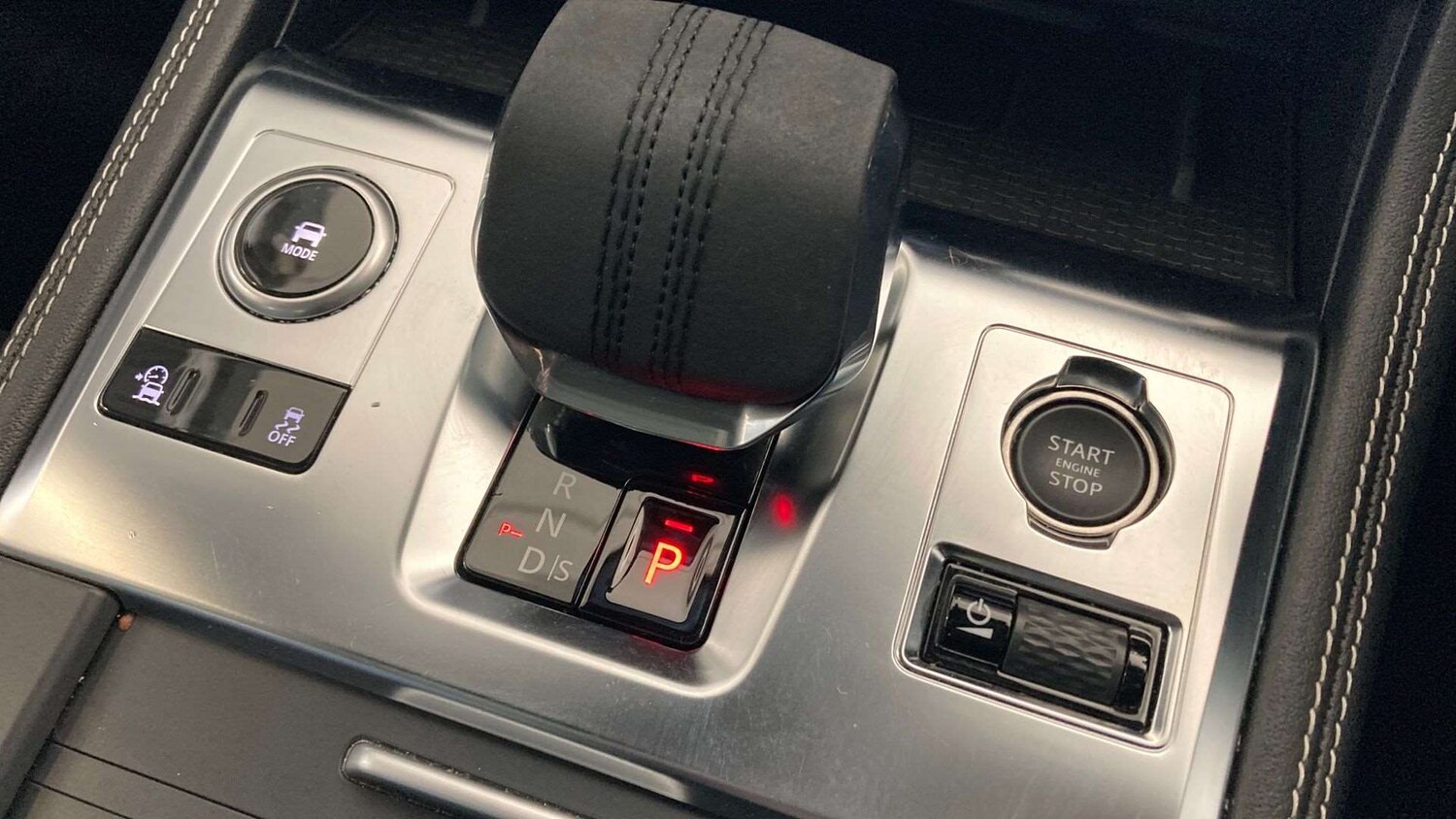 Used Jaguar F-Pace 2024 for sale - 76718230: Photo 13