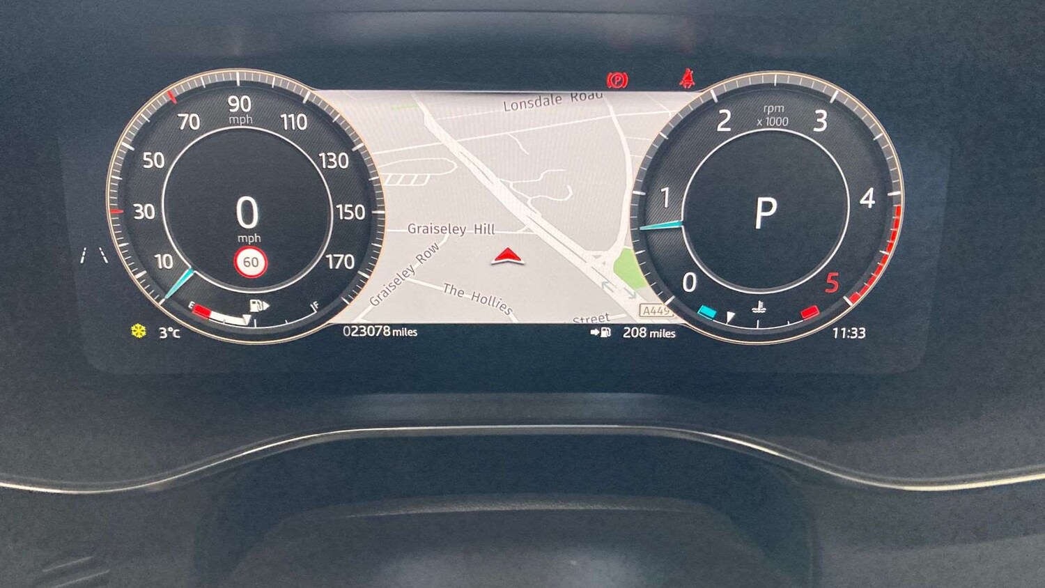 Used Jaguar F-Pace 2024 for sale - 76718230: Photo 16