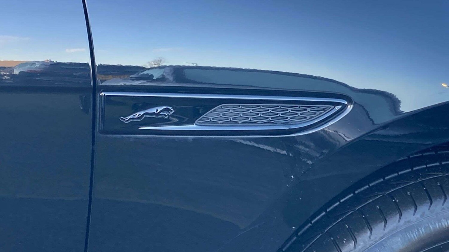 Used Jaguar F-Pace 2024 for sale - 76718230: Photo 20