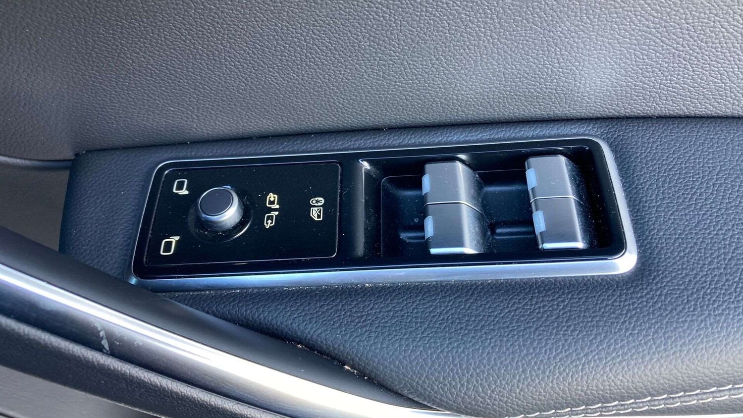 Used Jaguar F-Pace 2024 for sale - 76718230: Photo 23