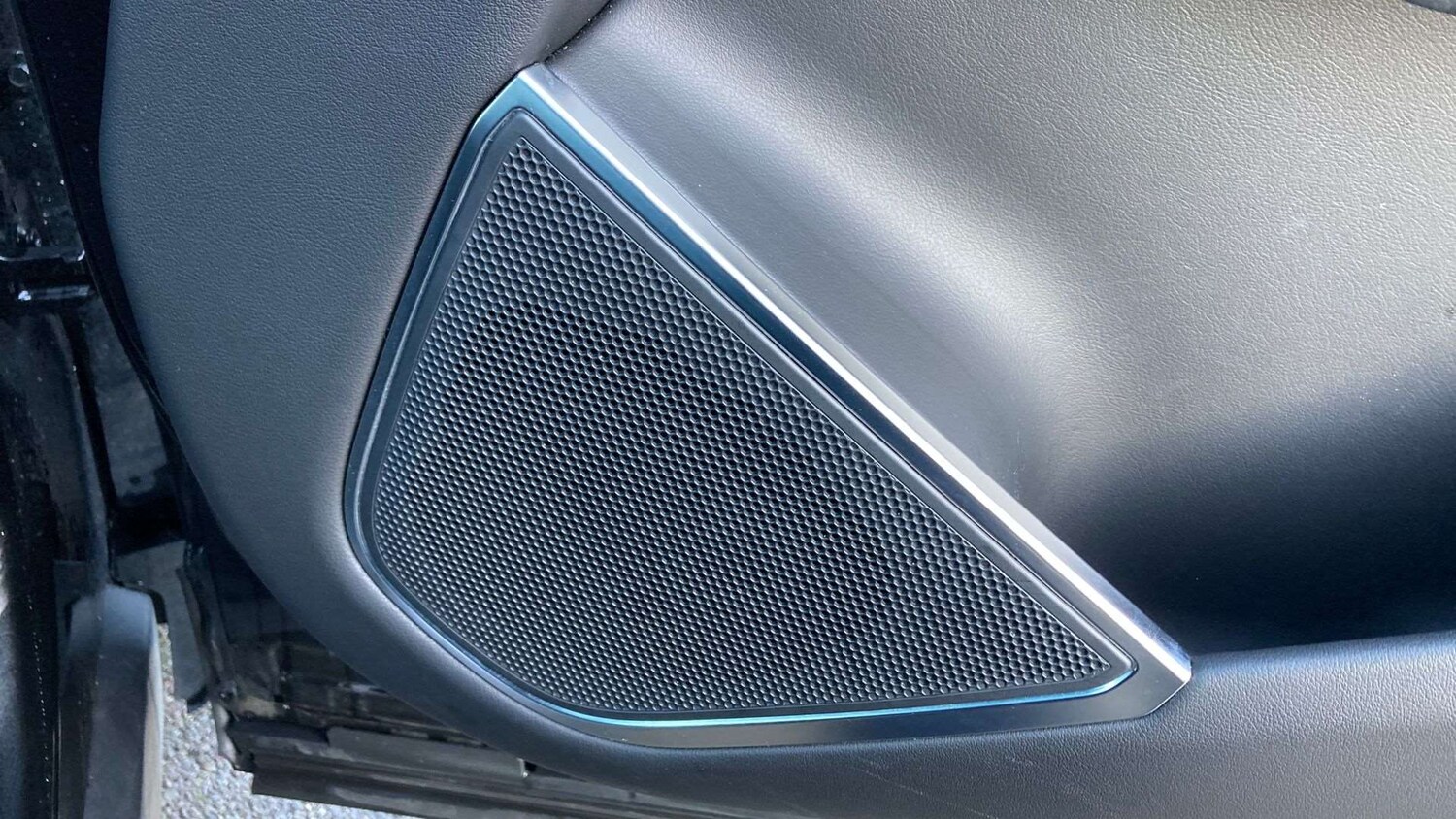 Used Jaguar F-Pace 2024 for sale - 76718230: Photo 24