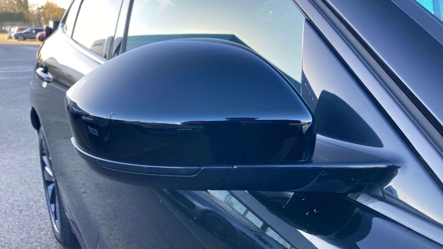 Used Jaguar F-Pace 2024 for sale - 76718230: Photo 28