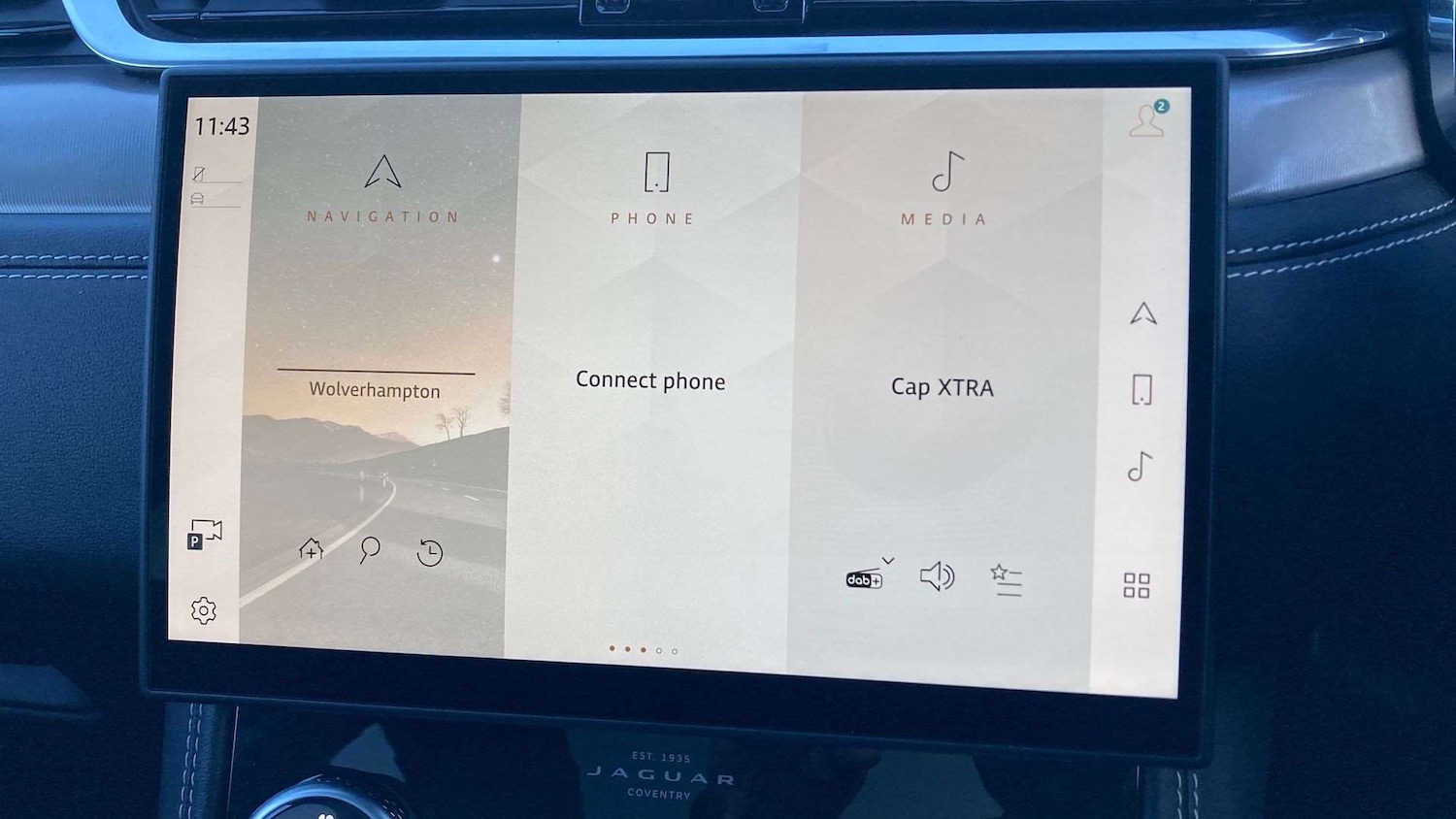 Used Jaguar F-Pace 2024 for sale - 76718230: Photo 35