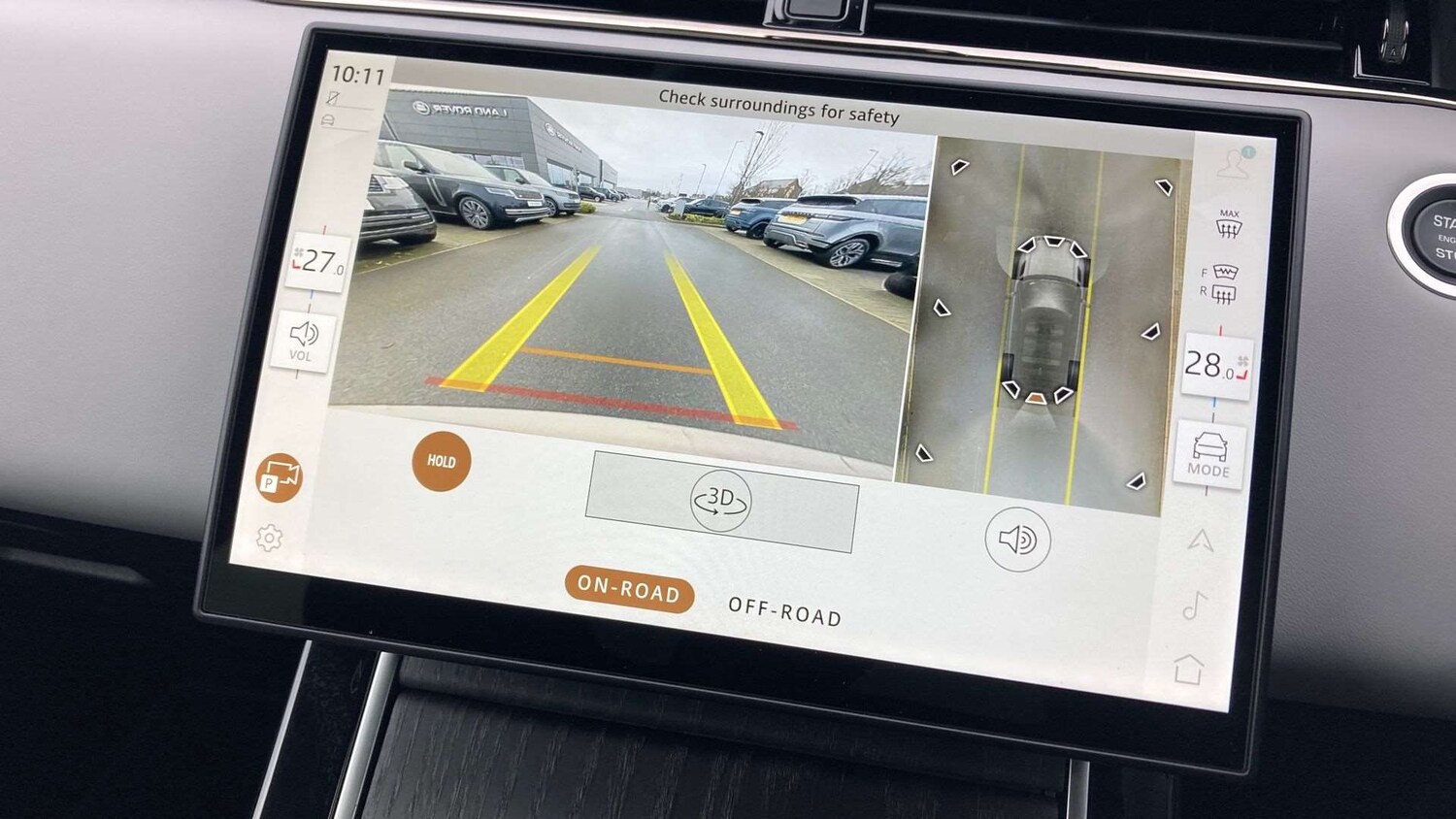 Used Land Rover Range Rover Evoque 2026 for sale - 77514403: Photo 12