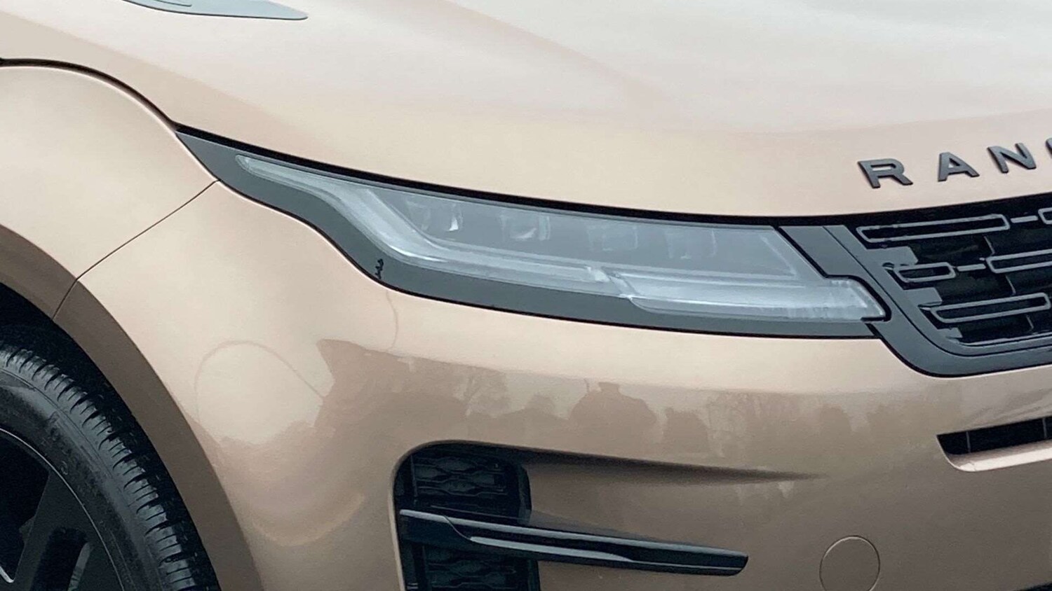 Used Land Rover Range Rover Evoque 2026 for sale - 77514403: Photo 17