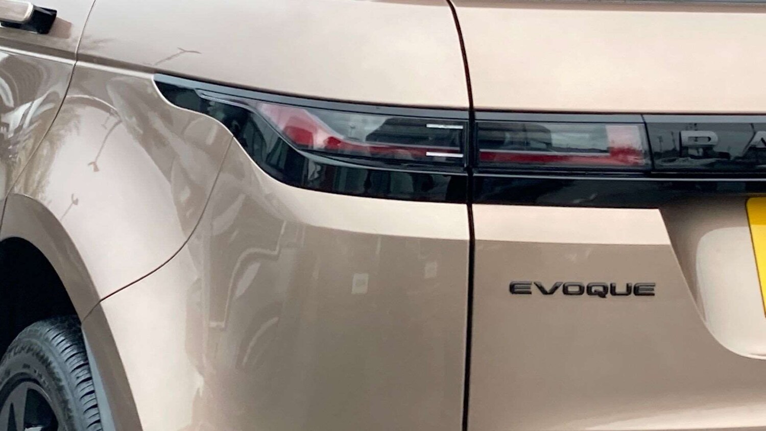 Used Land Rover Range Rover Evoque 2026 for sale - 77514403: Photo 19