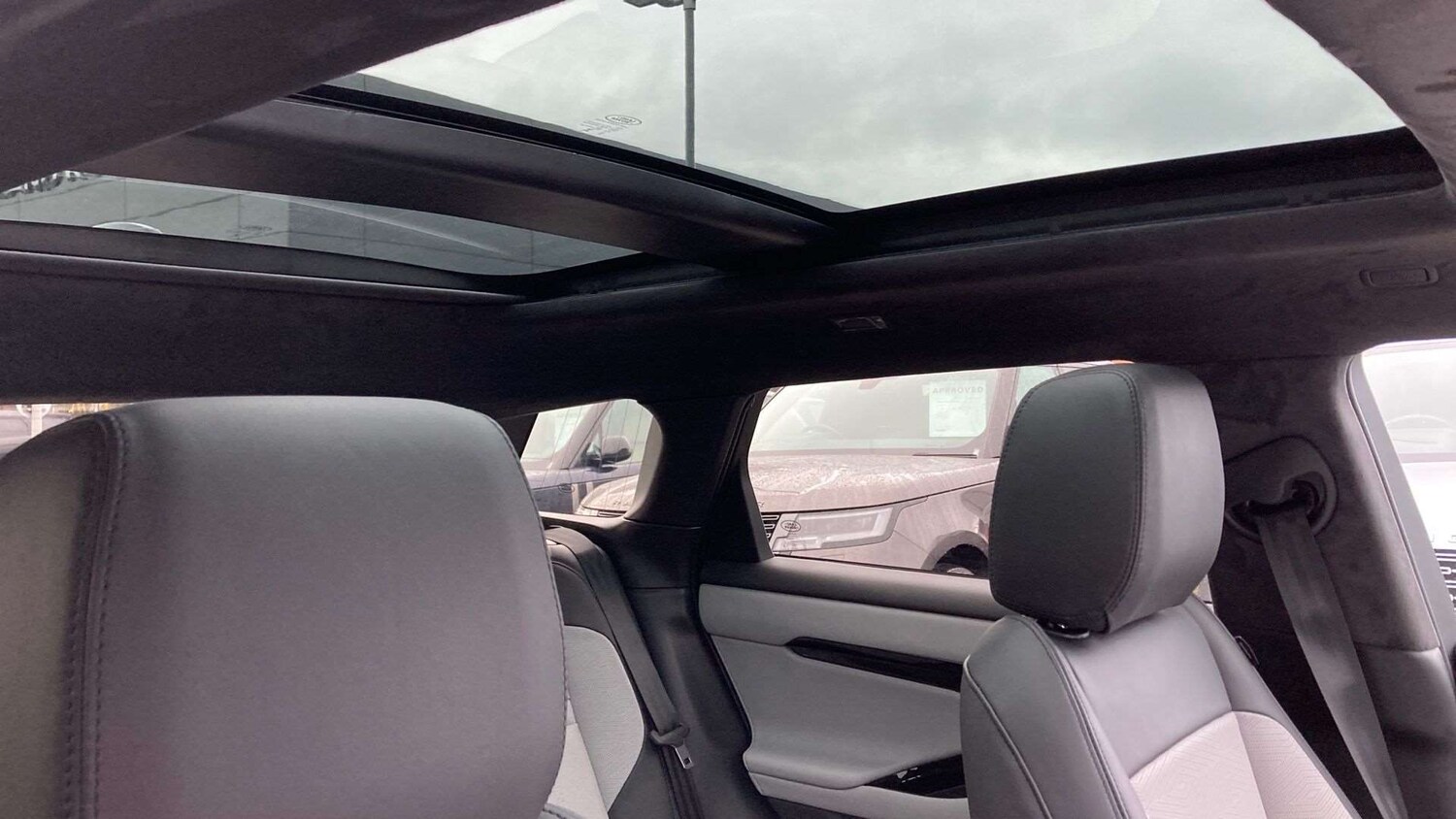 Used Land Rover Range Rover Evoque 2026 for sale - 77514403: Photo 21