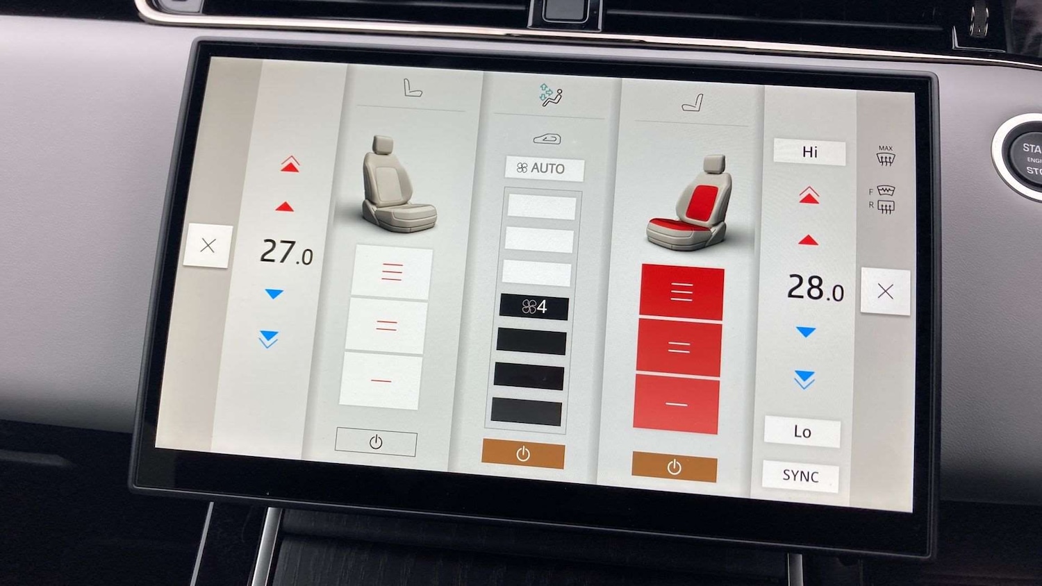 Used Land Rover Range Rover Evoque 2026 for sale - 77514403: Photo 22