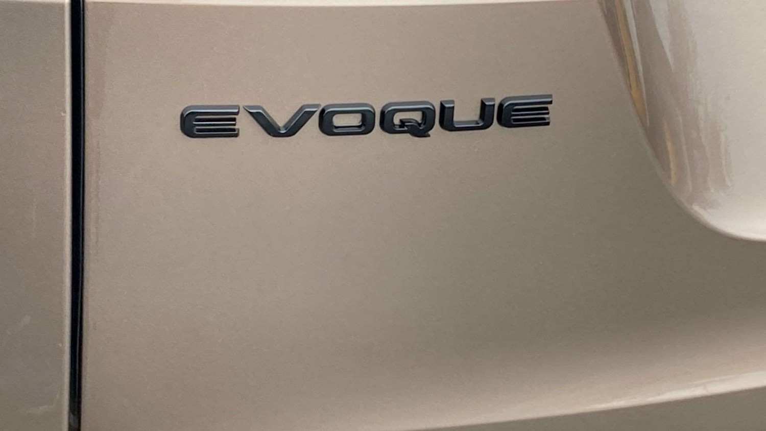 Used Land Rover Range Rover Evoque 2026 for sale - 77514403: Photo 23