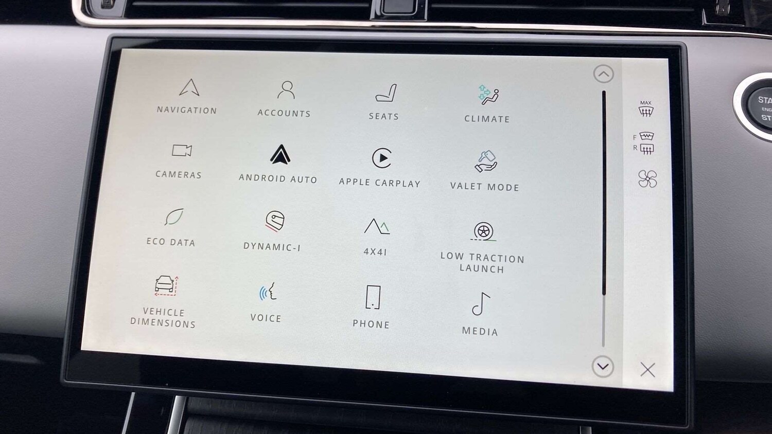 Used Land Rover Range Rover Evoque 2026 for sale - 77514403: Photo 32