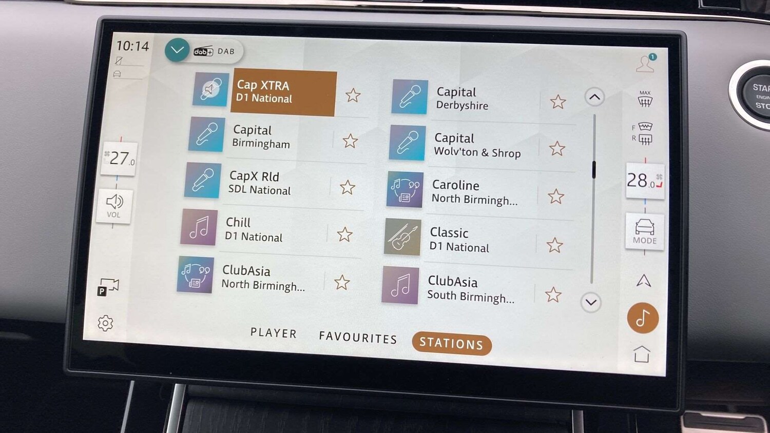 Used Land Rover Range Rover Evoque 2026 for sale - 77514403: Photo 34