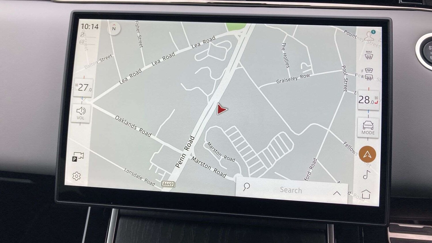 Used Land Rover Range Rover Evoque 2026 for sale - 77514403: Photo 35